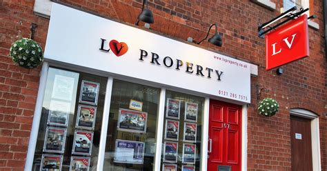 lv birmingham|birmingham city centre estate agents.